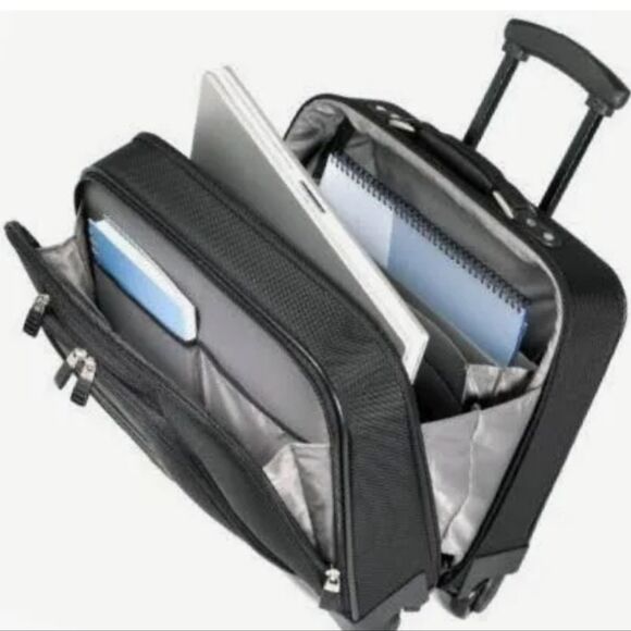 Samsonite Spinner Mobile Office - Picture 5 of 13